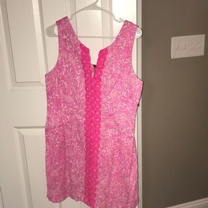 Lilly Pulitzer for Target Shift Dress